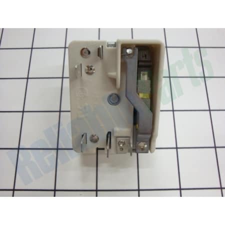 Whirlpool WP74002328 Whirlpool Surface Element Switch WP74002328
